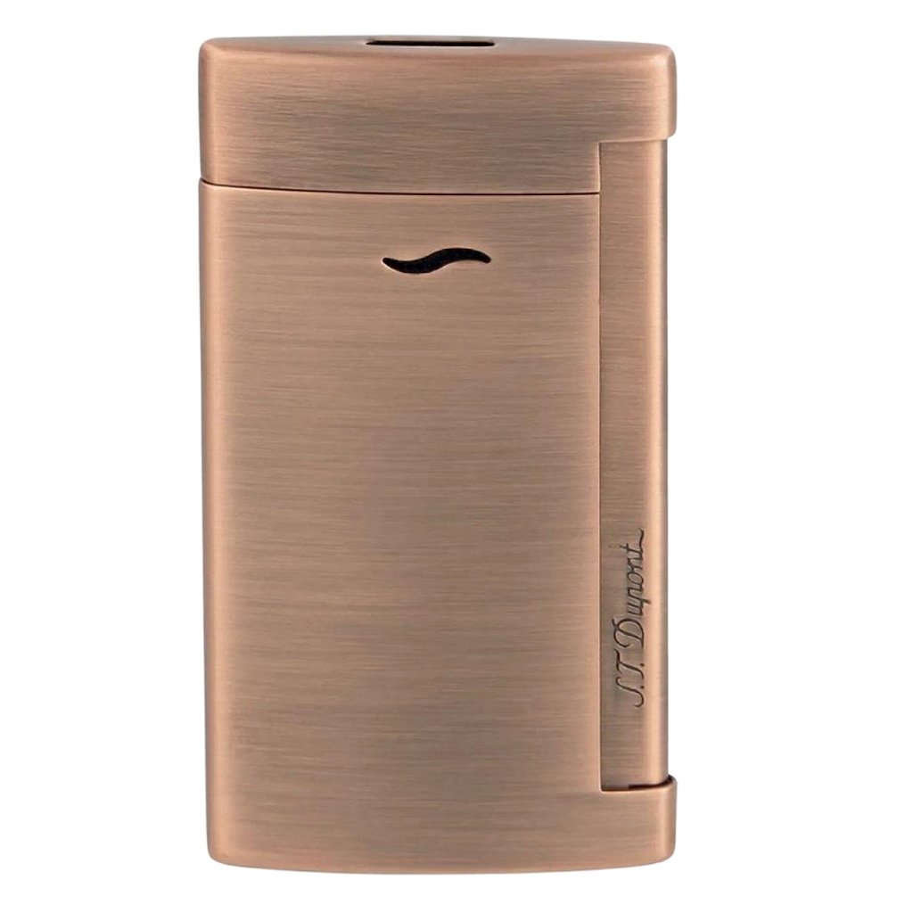 S.T. DUPONT MARKA GAZLI ÇAKMAK U0486