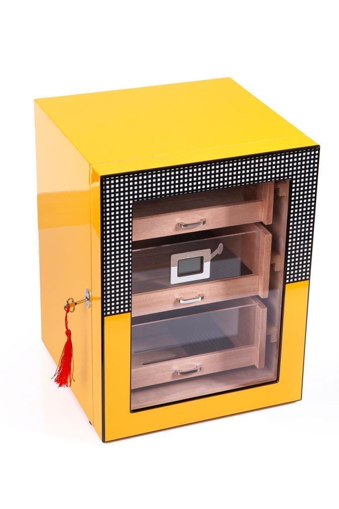 HUMİDOR - PURO KUTUSU U0504