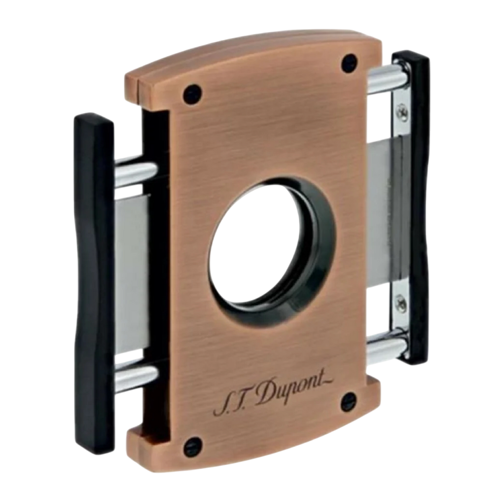 S.T. DUPONT MARKA PURO KESİCİSİ U0424