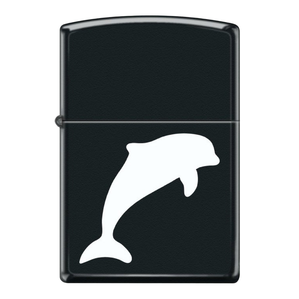 ZİPPO MARKA BENZİNLİ ÇAKMAK U0252