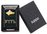ZİPPO MARKA BENZİNLİ ÇAKMAK U0535