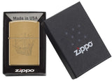 ZİPPO MARKA BENZİNLİ ÇAKMAK U0530