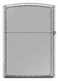ZIPPO MARKA BENZİNLİ ÇAKMAK U0564