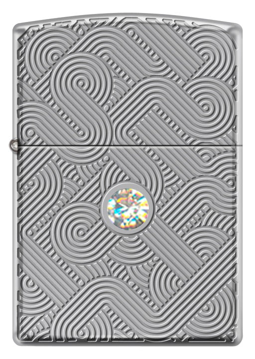 ZIPPO MARKA BENZİNLİ ÇAKMAK U0569