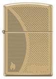 ZIPPO MARKA BENZİNLİ ÇAKMAK U0561