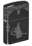 ZIPPO MARKA BENZİNLİ ÇAKMAK U0560