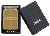 ZİPPO MARKA BENZİNLİ ÇAKMAK U0565