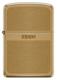 ZİPPO MARKA BENZİNLİ ÇAKMAK U0565