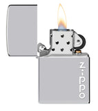 ZIPPO MARKA BENZİNLİ ÇAKMAK U0538