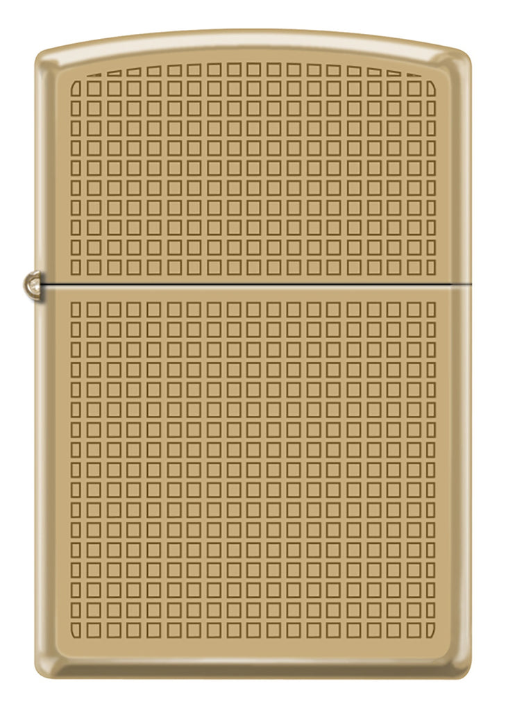 ZIPPO MARKA BENZİNLİ ÇAKMAK U0563