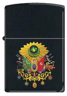 ZİPPO MARKA BENZİNLİ ÇAKMAK U0532