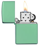 ZIPPO MARKA BENZİNLİ ÇAKMAK U0556