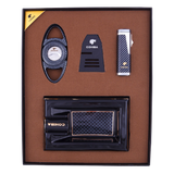 COHIBA MARKA BÜYÜK BOY PURO SETİ U0122