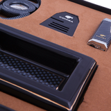 COHIBA MARKA BÜYÜK BOY PURO SETİ U0122