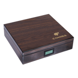 COHIBA MARKA HUMİDOR - PURO KUTUSU U0183