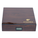 COHIBA MARKA HUMİDOR - PURO KUTUSU U0183