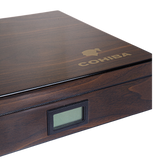 COHIBA MARKA HUMİDOR - PURO KUTUSU U0183