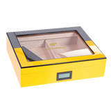 COHIBA MARKA HUMİDOR - PURO KUTUSU U0184