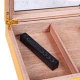 COHIBA MARKA HUMİDOR - PURO KUTUSU U0184