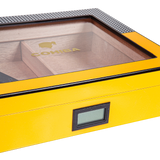 COHIBA MARKA HUMİDOR - PURO KUTUSU U0184