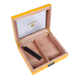 COHIBA MARKA HUMİDOR - PURO KUTUSU U0184