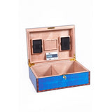 HUMİDOR - PURO KUTUSU U0509