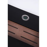 HUMİDOR - PURO KUTUSU U0507