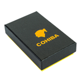 COHIBA MARKA PURO KESİCİSİ U0098