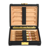 COHIBA MARKA SEYAHAT HUMIDOR - PURO ÇANTASI U0204