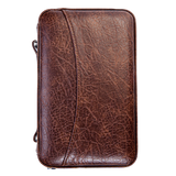 PARMİDA MARKA SEYAHAT HUMIDOR - PURO ÇANTASI U0189