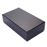 PARMİDA MARKA SEYAHAT HUMIDOR - PURO ÇANTASI U0189