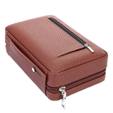 PARMİDA MARKA SEYAHAT HUMIDOR - PURO ÇANTASI U0191