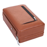 PARMİDA MARKA SEYAHAT HUMIDOR - PURO ÇANTASI U0193