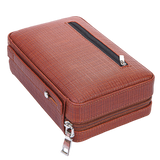 PARMİDA MARKA SEYAHAT HUMIDOR - PURO ÇANTASI U0194