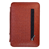 PARMİDA MARKA SEYAHAT HUMIDOR - PURO ÇANTASI U0194