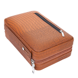 PARMİDA MARKA SEYAHAT HUMIDOR - PURO ÇANTASI U0195