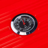 PARMİDA MARKA SEYAHAT HUMIDOR - PURO ÇANTASI U0200
