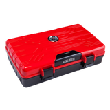 PARMİDA MARKA SEYAHAT HUMIDOR - PURO ÇANTASI U0200