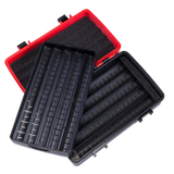PARMİDA MARKA SEYAHAT HUMIDOR - PURO ÇANTASI U0200