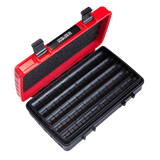 PARMİDA MARKA SEYAHAT HUMIDOR - PURO ÇANTASI U0200