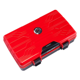 PARMİDA MARKA SEYAHAT HUMIDOR - PURO ÇANTASI U0200
