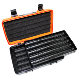 PARMİDA MARKA SEYAHAT HUMIDOR - PURO ÇANTASI U0197