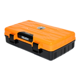 PARMİDA MARKA SEYAHAT HUMIDOR - PURO ÇANTASI U0197