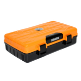PARMİDA MARKA SEYAHAT HUMIDOR - PURO ÇANTASI U0197