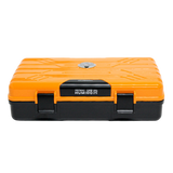 PARMİDA MARKA SEYAHAT HUMIDOR - PURO ÇANTASI U0197