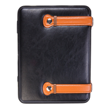 PARMİDA MARKA SEYAHAT HUMIDOR - PURO ÇANTASI U0186