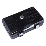 PARMİDA MARKA SEYAHAT HUMIDOR - PURO ÇANTASI U0198