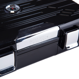 PARMİDA MARKA SEYAHAT HUMIDOR - PURO ÇANTASI U0198
