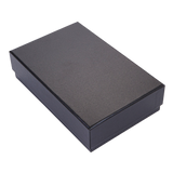 PARMİDA MARKA SEYAHAT HUMIDOR - PURO ÇANTASI U0201