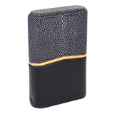 PARMİDA MARKA SEYAHAT HUMIDOR - PURO ÇANTASI U0201